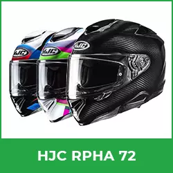 HJC RPHA 72